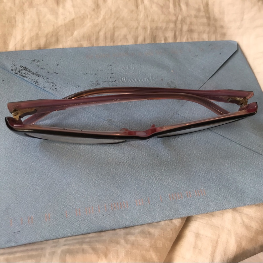 Vintage Prada eyeglasses - Picture 5 of 15